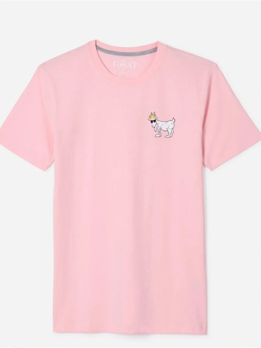 Goat USA OG T-Shirt